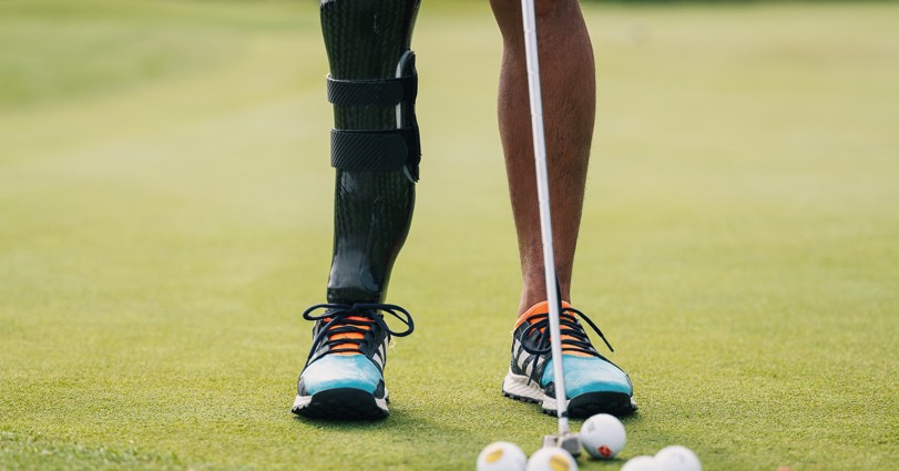 Gratis golfclinics voor alle jongeren met een beperking afbeelding nieuwsbericht Gratis golfclinics voor alle jongeren met een beperking afbeelding nieuwsbericht
