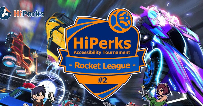Tweede editie HiPerks gaming toernooi: "Het brengt mensen met en zonder beperking samen" afbeelding nieuwsbericht