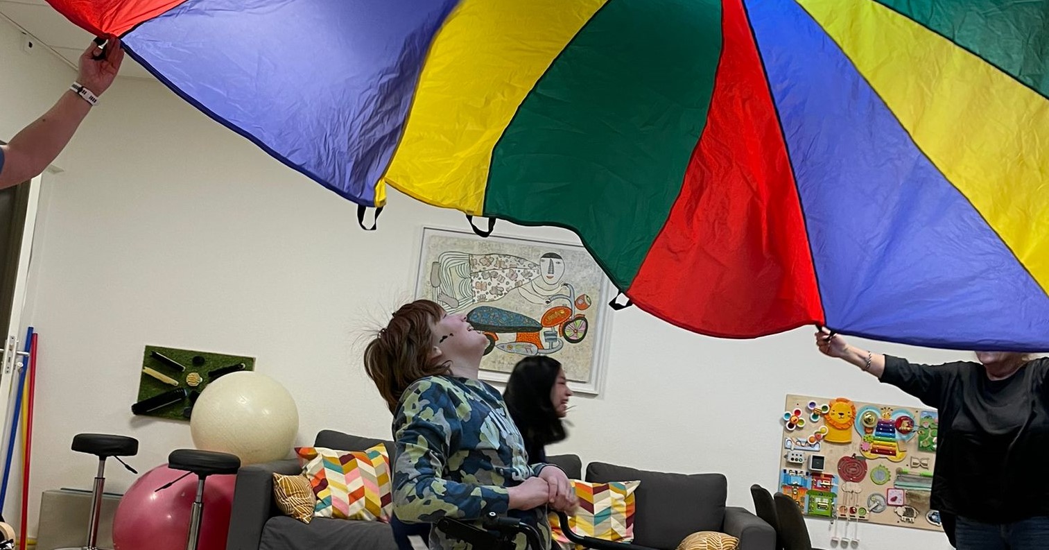 Sport en beleefweek bij praktijk Sterre afbeelding nieuwsbericht Sport en beleefweek bij praktijk Sterre afbeelding nieuwsbericht