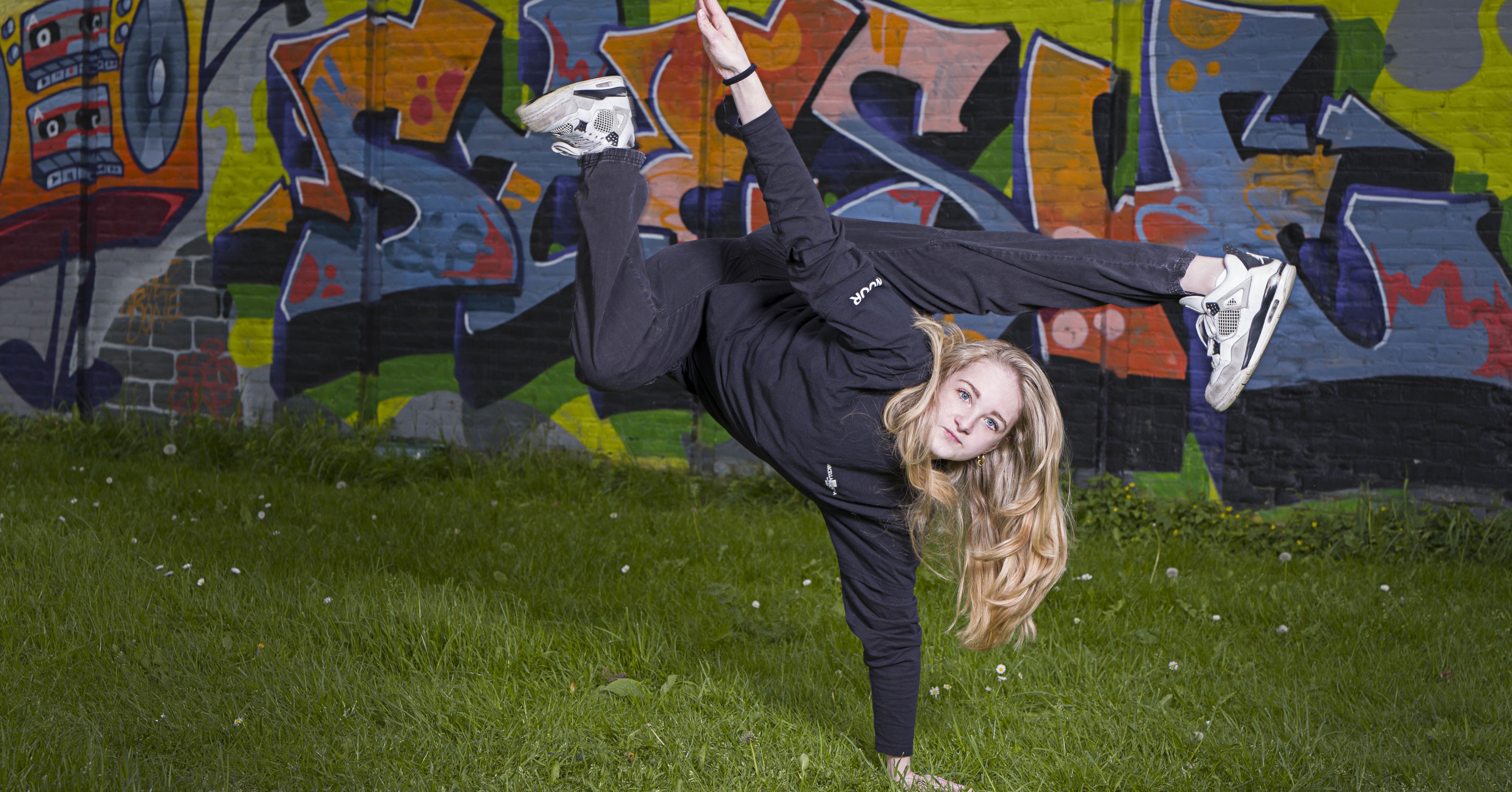 Noor: “Bewegen is mijn medicijn” afbeelding nieuwsbericht Noor: “Bewegen is mijn medicijn” afbeelding nieuwsbericht