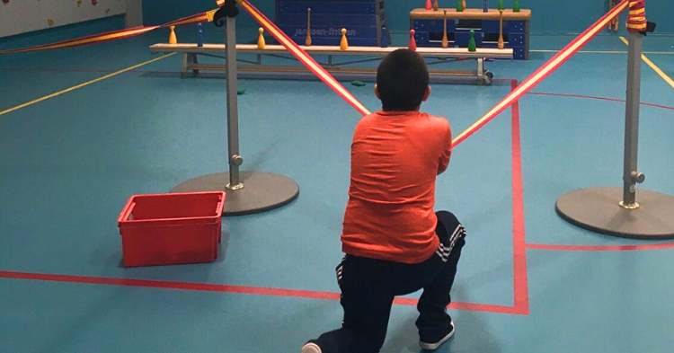 “Elk kind moet kunnen sporten” afbeelding nieuwsbericht “Elk kind moet kunnen sporten” afbeelding nieuwsbericht