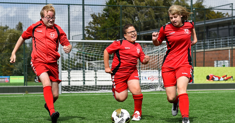 Met Uniek Sporten Crowdfunding heb je zo geld voor de club in the pocket! afbeelding nieuwsbericht Met Uniek Sporten Crowdfunding heb je zo geld voor de club in the pocket! afbeelding nieuwsbericht