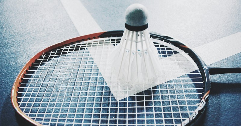 Vrienden van AB Salland aangepast badminton toernooi 2024  afbeelding nieuwsbericht