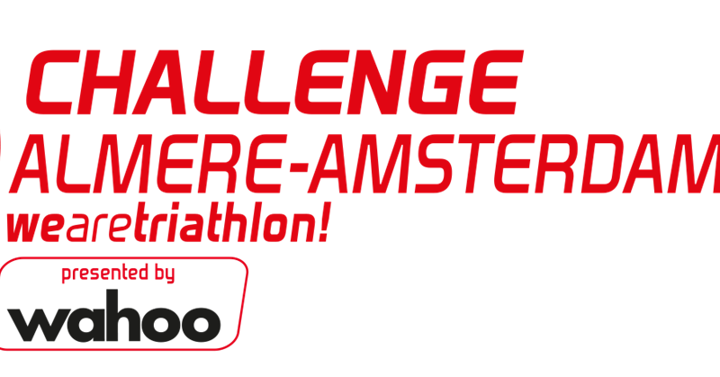No Limit Challenge Almere - Amsterdam afbeelding nieuwsbericht