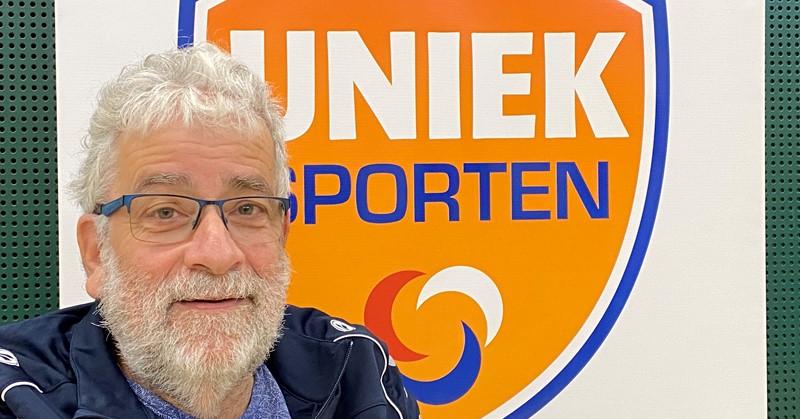 Jan Oosterbroek, Uniek Sporten Ambassadeur Noord-Veluwe stelt zich voor afbeelding nieuwsbericht