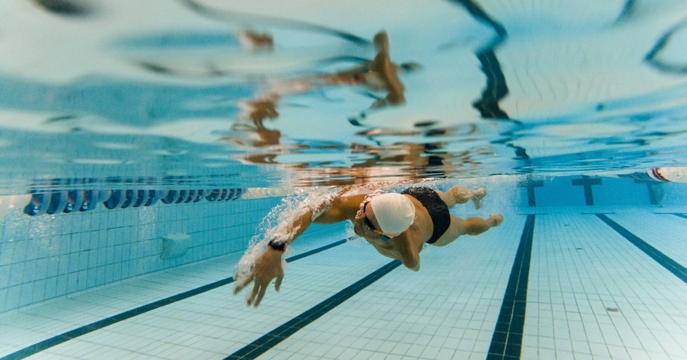Sport van de Week: Zwemmen! afbeelding nieuwsbericht Sport van de Week: Zwemmen! afbeelding nieuwsbericht