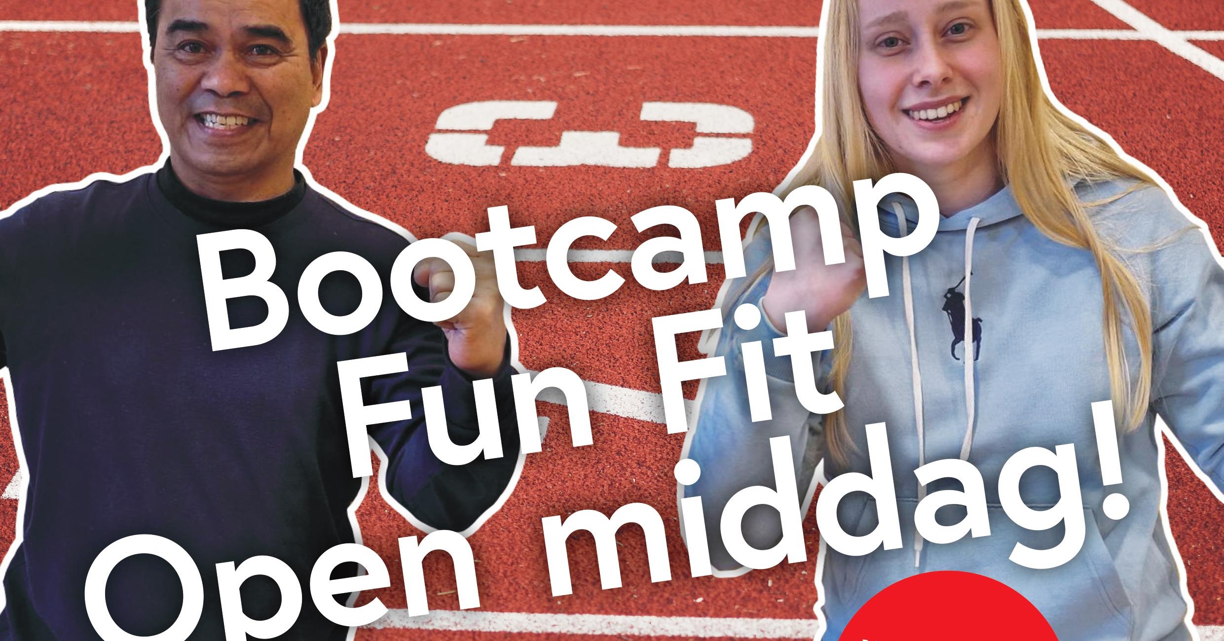 Open les: Kom je meedoen bij Bootcamp Fun Fit in Apeldoorn? afbeelding nieuwsbericht Open les: Kom je meedoen bij Bootcamp Fun Fit in Apeldoorn? afbeelding nieuwsbericht