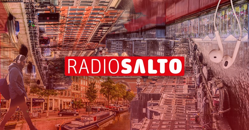 Genomineerden Amsterdamse Pluim op de radio! afbeelding nieuwsbericht