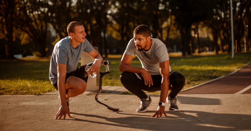 Aangepast sportcoach worden in Amsterdam afbeelding nieuwsbericht Aangepast sportcoach worden in Amsterdam afbeelding nieuwsbericht