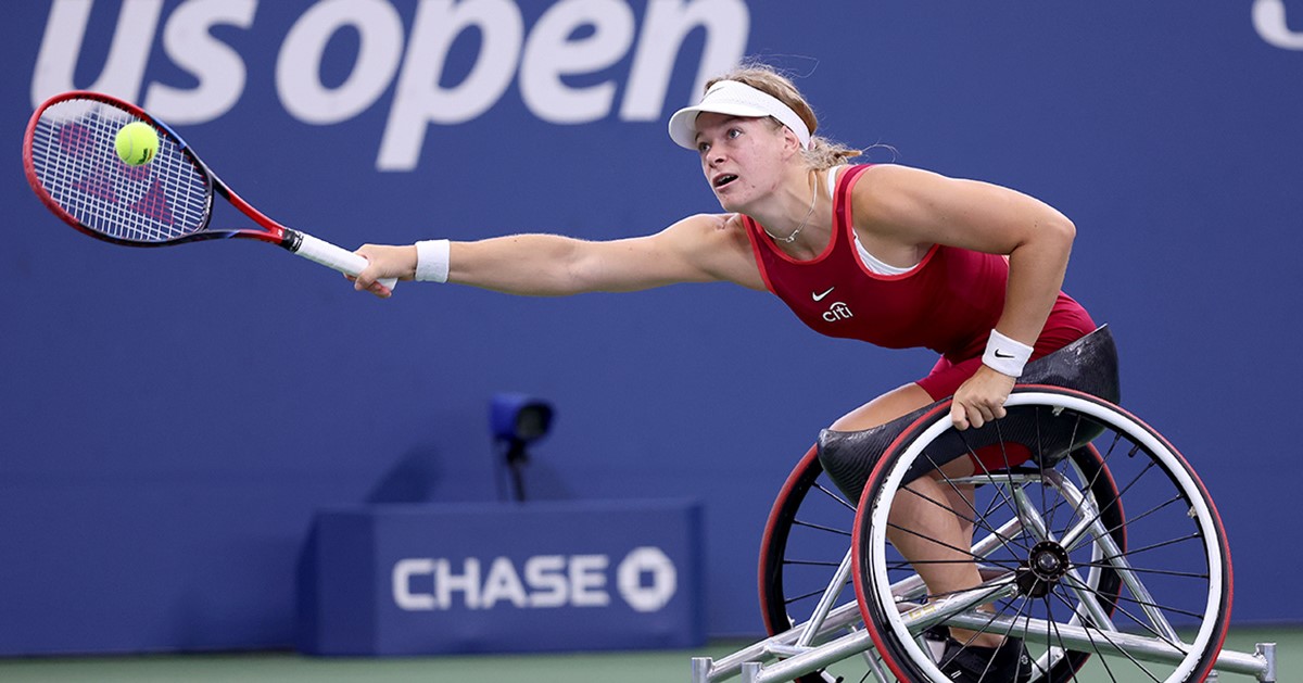 Diede is met Laureus Award nu echt de Grootste! afbeelding nieuwsbericht Diede is met Laureus Award nu echt de Grootste! afbeelding nieuwsbericht