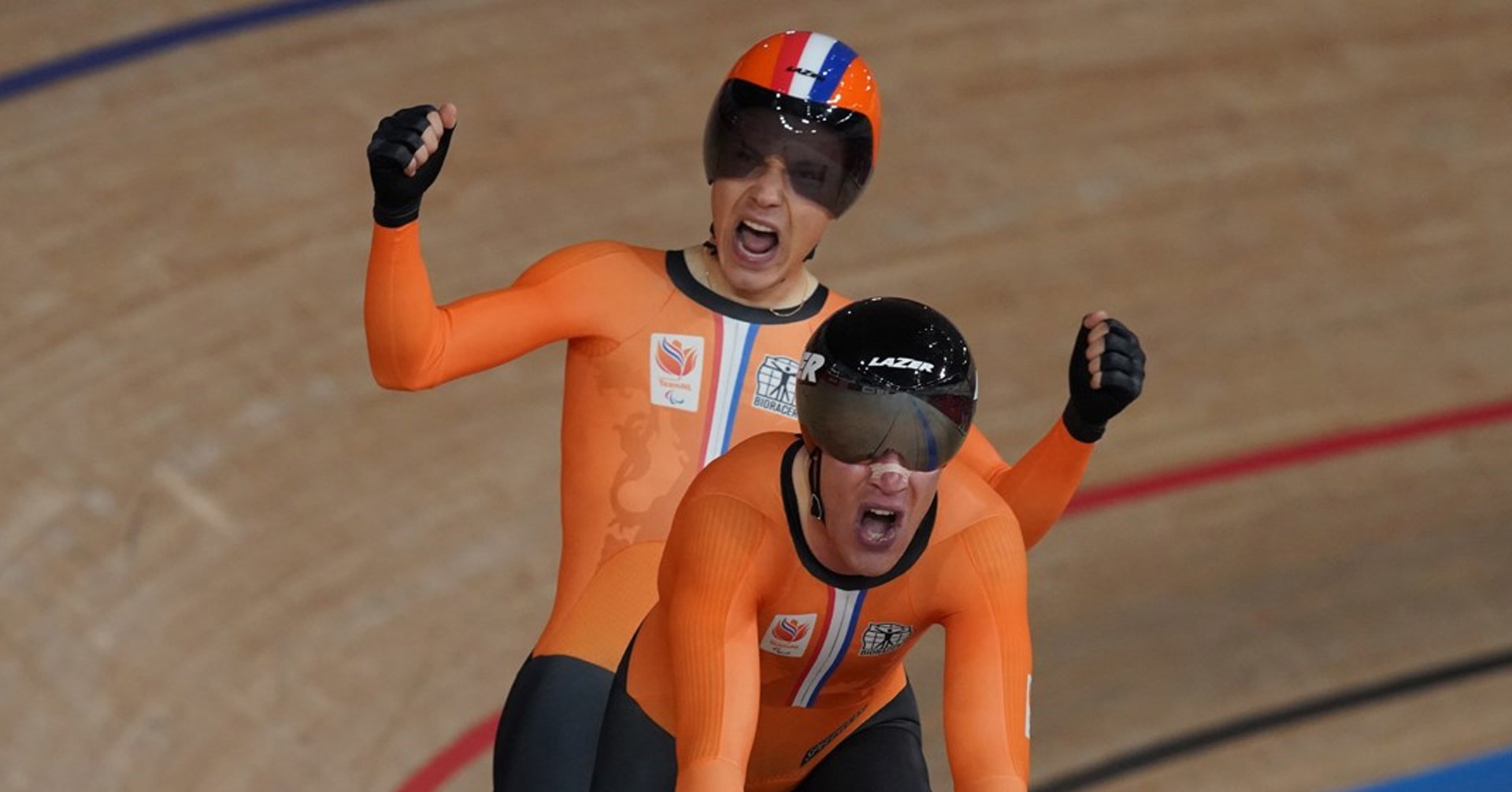 Tristan Bangma gaat in Parijs voor 3x goud!  afbeelding nieuwsbericht Tristan Bangma gaat in Parijs voor 3x goud!  afbeelding nieuwsbericht