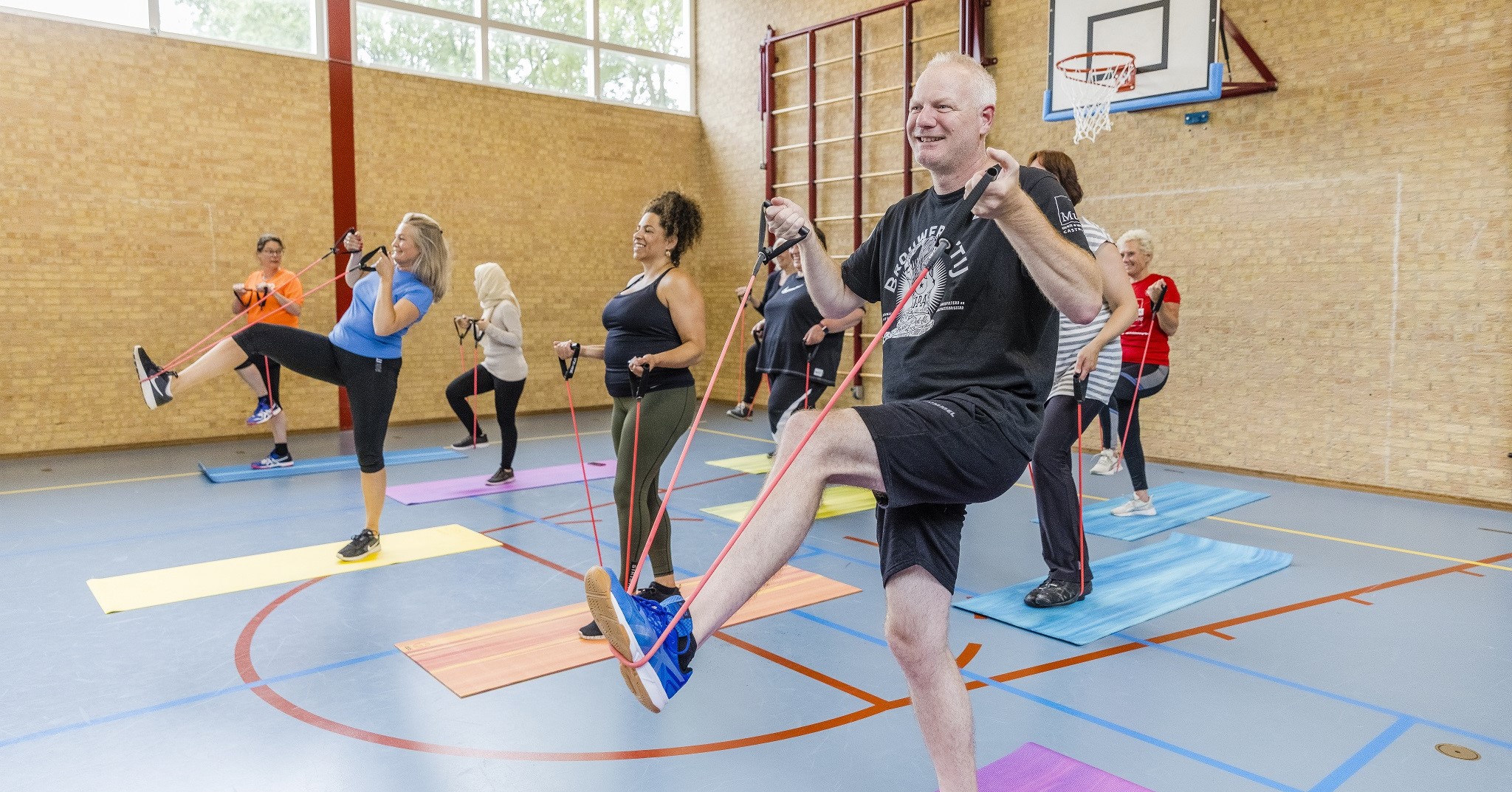 Workshop Cognitieve Fitness afbeelding nieuwsbericht Workshop Cognitieve Fitness afbeelding nieuwsbericht