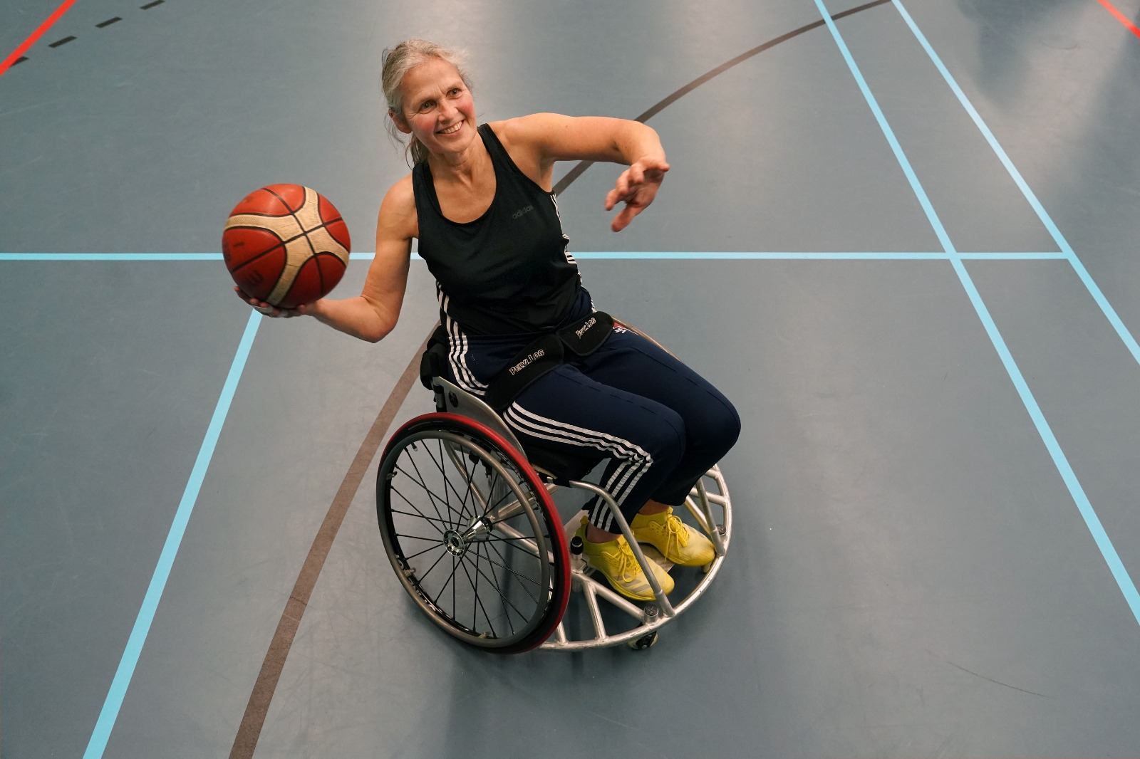 Heb jij in de afgelopen 2 jaar een sporthulpmiddel gekregen via de gemeente? Deel jouw ervaringen.