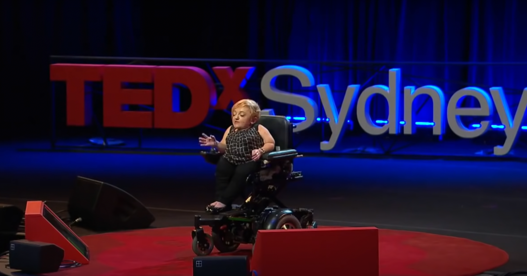 Krijg nieuwe inspiratie van deze TED-talks afbeelding nieuwsbericht Krijg nieuwe inspiratie van deze TED-talks afbeelding nieuwsbericht