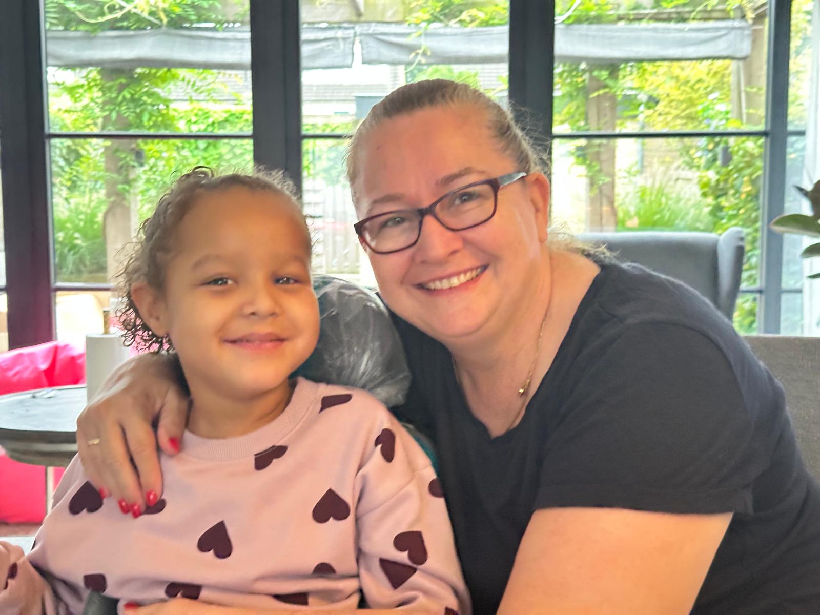 Novély (6) doet opnieuw mee aan de NN Dam tot Dam Heroes Run