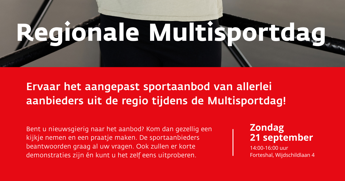 Multisportdag afbeelding nieuwsbericht Multisportdag afbeelding nieuwsbericht