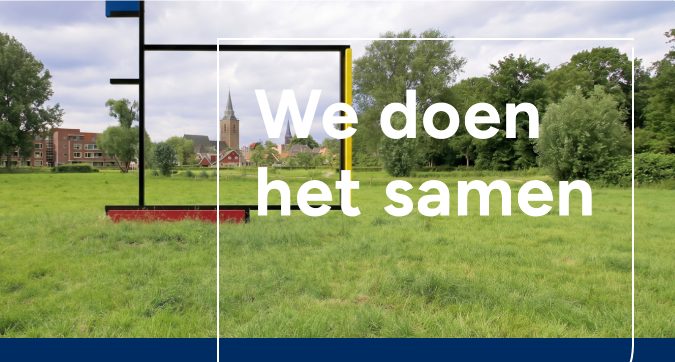 Uniek Sporten aanwezig op VNG Jaarcongres
