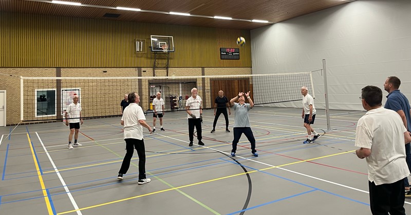 Samen in beweging bij de Eindhovense Hart Trim Stichting: “Sportief en sociaal komen hier samen” afbeelding nieuwsbericht