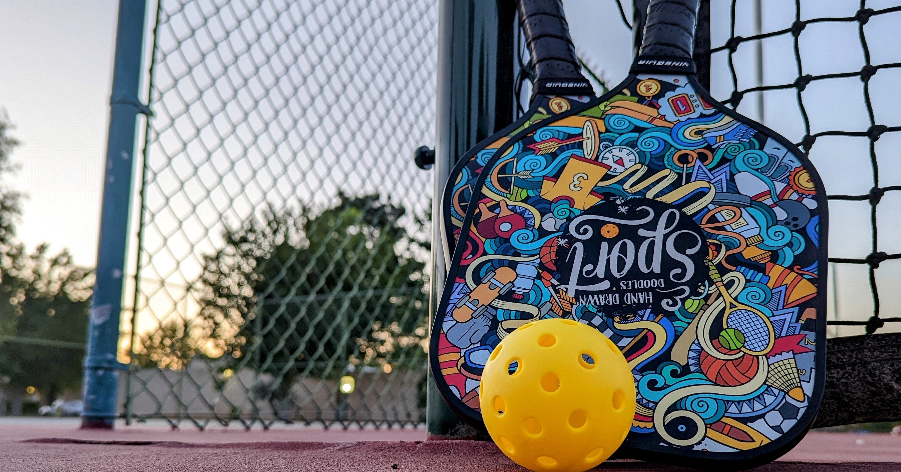 Clinic Pickleball voor kinderen en jongeren met autisme op maandag 1 mei afbeelding nieuwsbericht Clinic Pickleball voor kinderen en jongeren met autisme op maandag 1 mei afbeelding nieuwsbericht