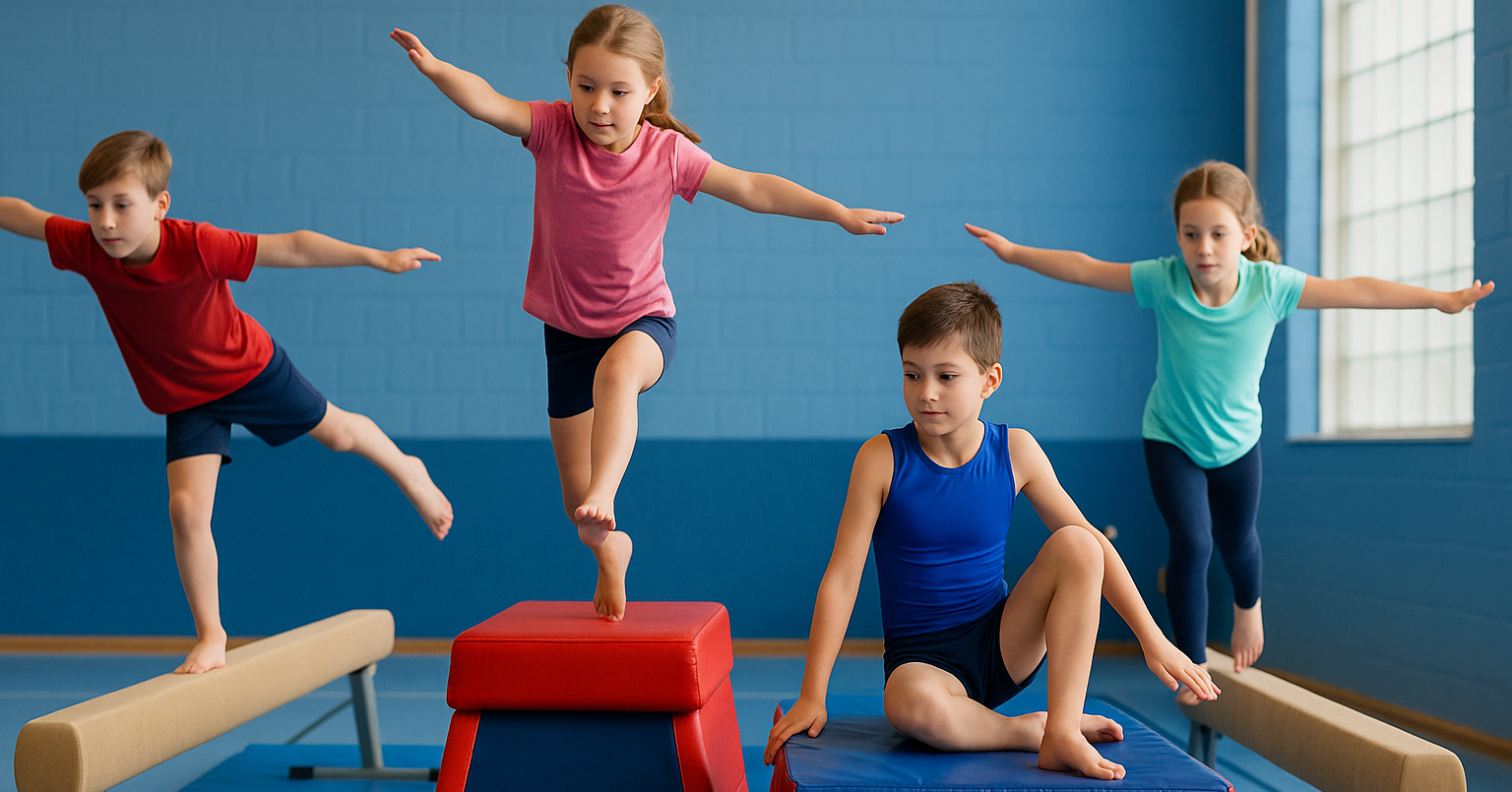 Nieuw sportaanbod bij C.G.V. Sparta Zwolle – doe mee met de gratis proefles turnen! afbeelding nieuwsbericht Nieuw sportaanbod bij C.G.V. Sparta Zwolle – doe mee met de gratis proefles turnen! afbeelding nieuwsbericht