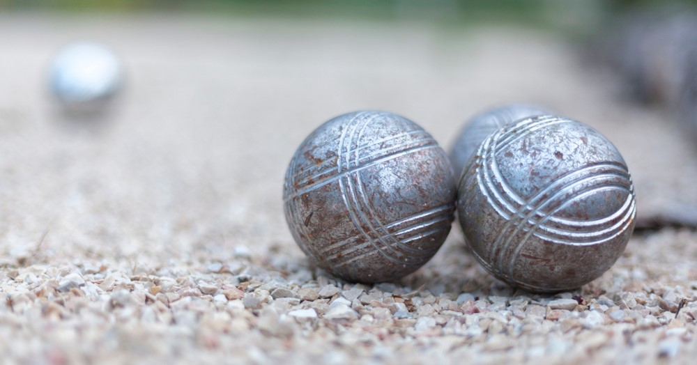 Sport van de Week: jeu de boules! afbeelding nieuwsbericht Sport van de Week: jeu de boules! afbeelding nieuwsbericht