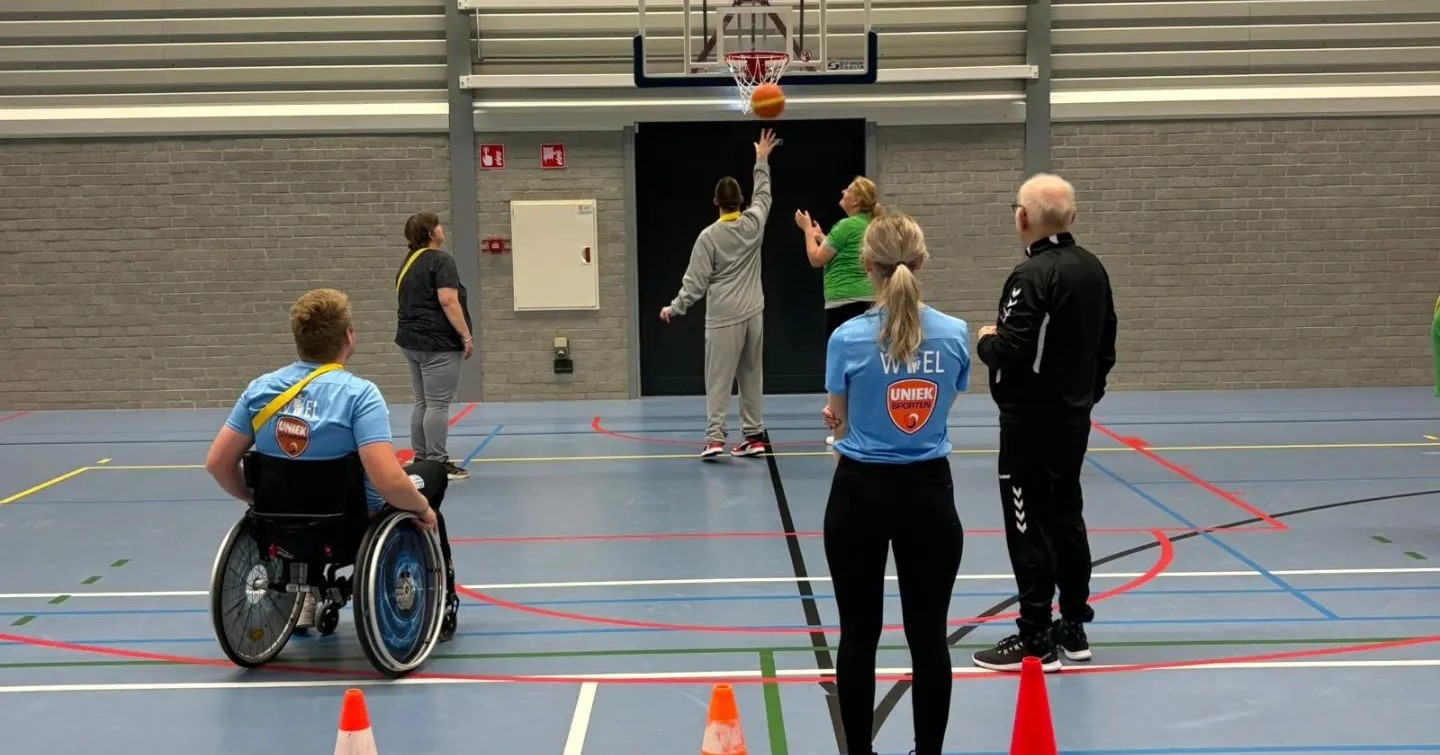 Bij inclusieve club ‘Better2Gether’ is iedereen gelijk afbeelding nieuwsbericht Bij inclusieve club ‘Better2Gether’ is iedereen gelijk afbeelding nieuwsbericht