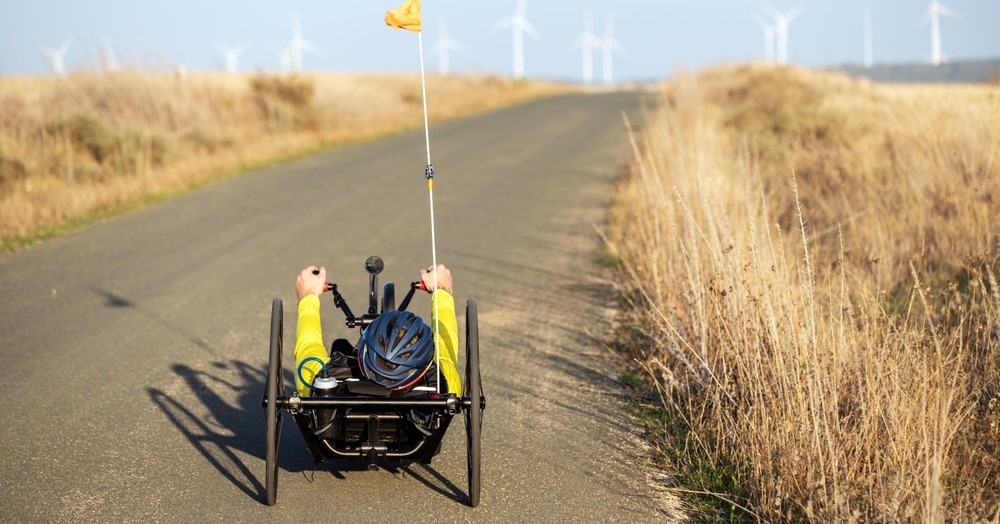 Deze 5 sporten kun je doen met een dwarslaesie afbeelding nieuwsbericht Deze 5 sporten kun je doen met een dwarslaesie afbeelding nieuwsbericht