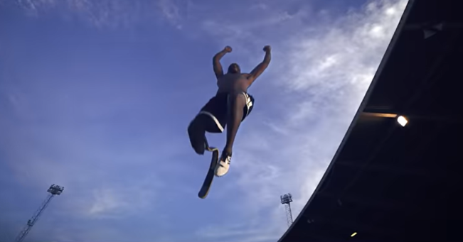 5 inspirerende sportfilms en docu’s afbeelding nieuwsbericht 5 inspirerende sportfilms en docu’s afbeelding nieuwsbericht