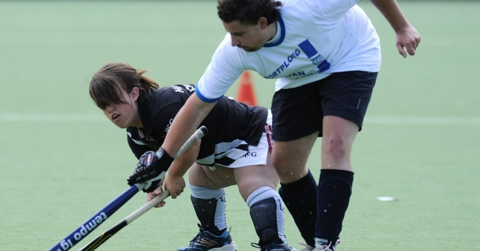 Landelijk LG-hockeytoernooi (6-tallen) in Drunen afbeelding nieuwsbericht Landelijk LG-hockeytoernooi (6-tallen) in Drunen afbeelding nieuwsbericht