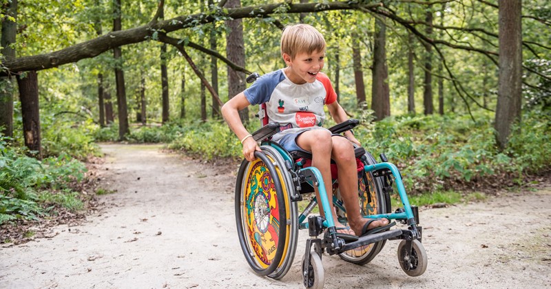 Vraag het Uniek Sporten: waar vind je inclusieve speelplekken? afbeelding nieuwsbericht