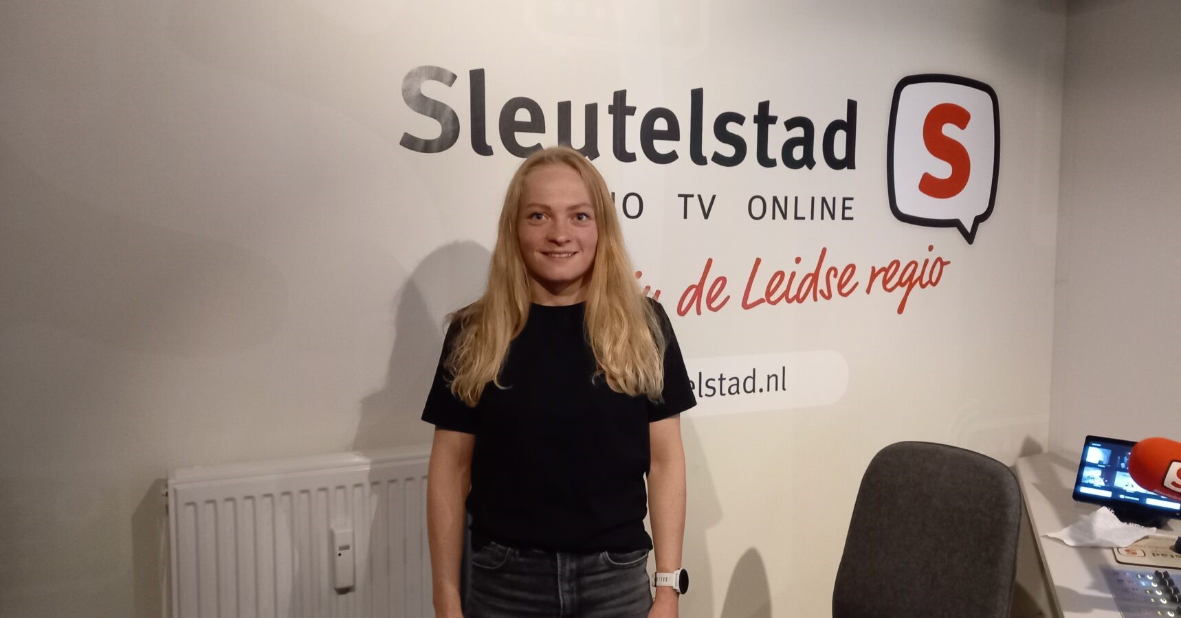 Triatlete Charlotte van Veen ziet voordelen in haar autisme afbeelding nieuwsbericht Triatlete Charlotte van Veen ziet voordelen in haar autisme afbeelding nieuwsbericht