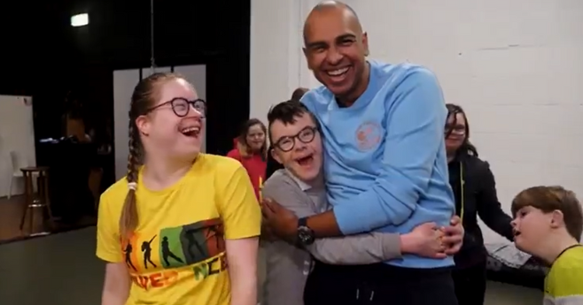 Kijktip: docuserie over ambassadeurs Special Olympics afbeelding nieuwsbericht Kijktip: docuserie over ambassadeurs Special Olympics afbeelding nieuwsbericht