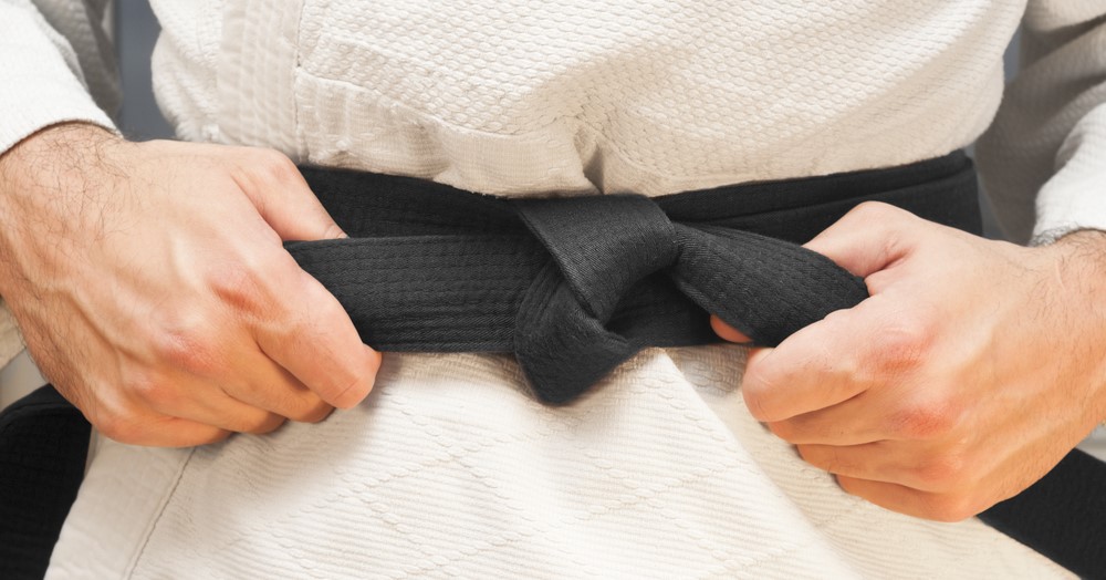Sport van de Week: aikido afbeelding nieuwsbericht Sport van de Week: aikido afbeelding nieuwsbericht