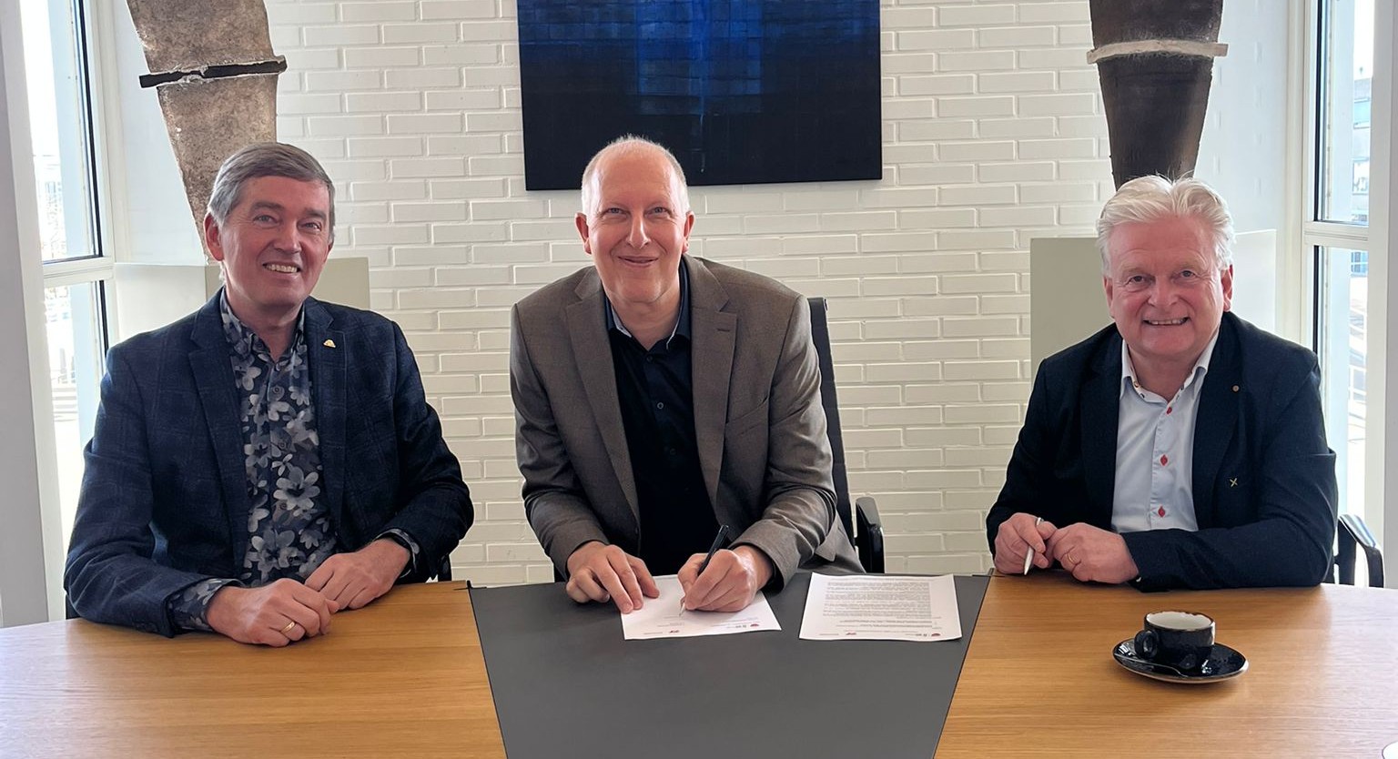 Gemeente Zeewolde zet belangrijke stap richting inclusiever sporten