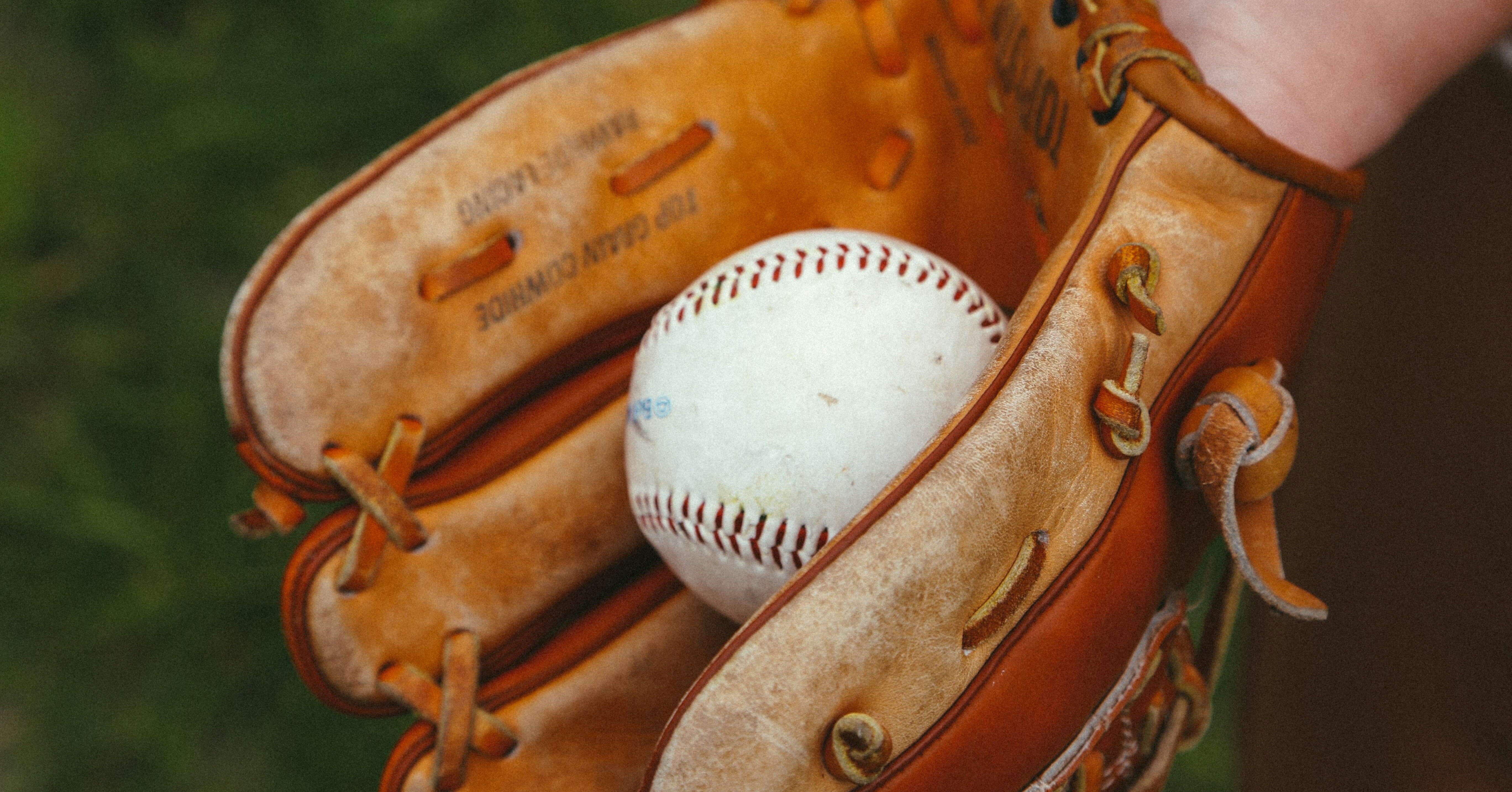 Sport van de Week: Honk- en softbal afbeelding nieuwsbericht Sport van de Week: Honk- en softbal afbeelding nieuwsbericht