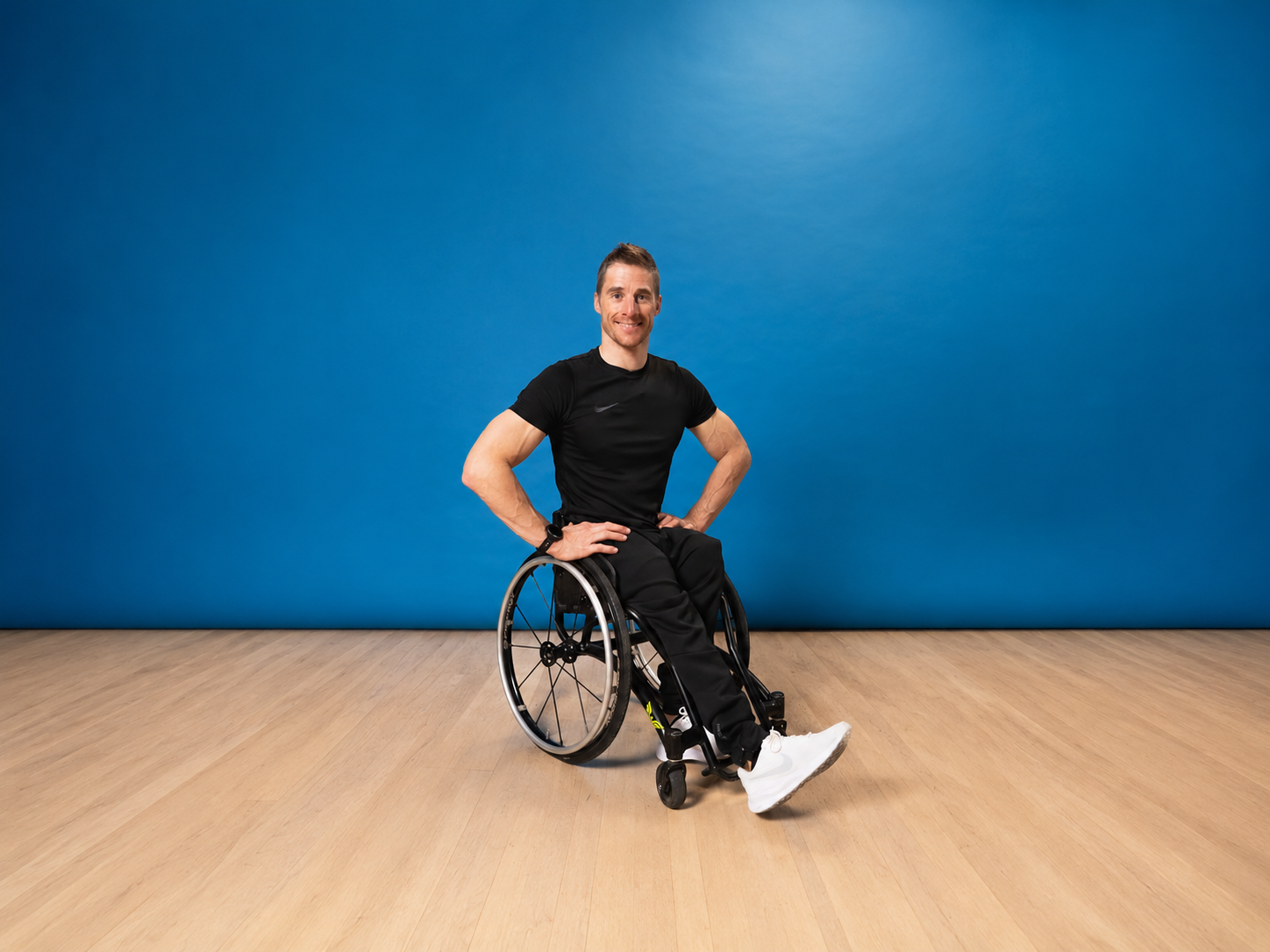 Jetze Plat wordt chef de mission van de Nederlandse paralympische ploeg
