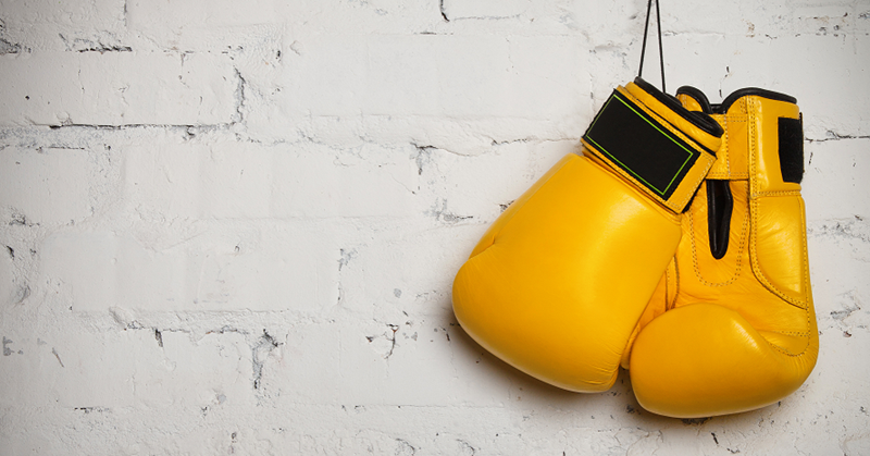 De voordelen van boksen als interventie afbeelding nieuwsbericht