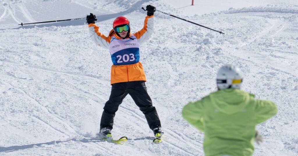 Special Olympics TeamNL met meer dan medailles terug uit Turijn afbeelding nieuwsbericht Special Olympics TeamNL met meer dan medailles terug uit Turijn afbeelding nieuwsbericht