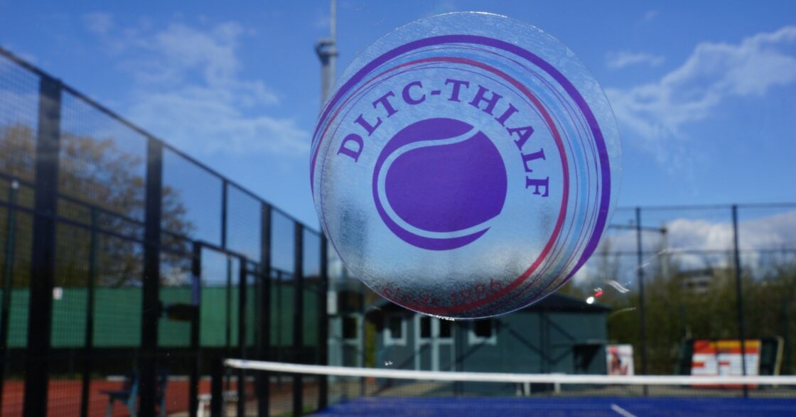 Tennis Plus bij DLTC Thialf - Uniek Sporten on Tour afbeelding nieuwsbericht Tennis Plus bij DLTC Thialf - Uniek Sporten on Tour afbeelding nieuwsbericht