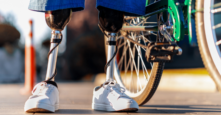 Op de fiets naar je werk? 5x fietsen met een beperking! afbeelding nieuwsbericht Op de fiets naar je werk? 5x fietsen met een beperking! afbeelding nieuwsbericht