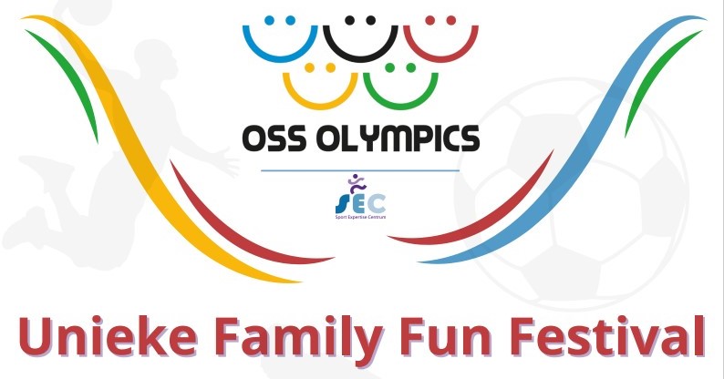 Het Unieke Family Fun Festival in Oss afbeelding nieuwsbericht