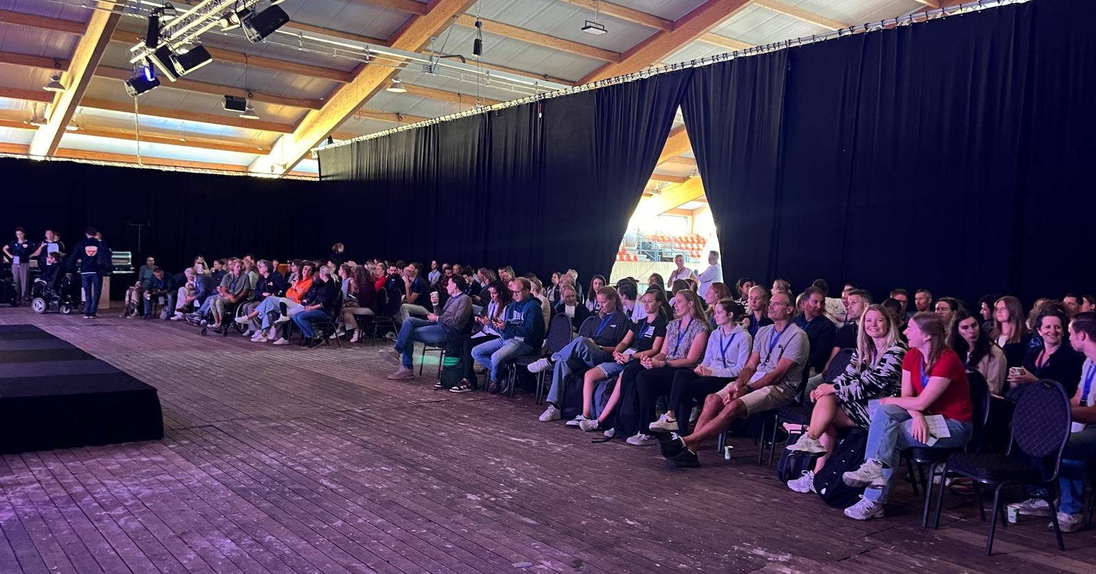 Landelijke Uniek Sporten Dag 2025: een dag vol inspiratie, verbinding en vernieuwing afbeelding nieuwsbericht Landelijke Uniek Sporten Dag 2025: een dag vol inspiratie, verbinding en vernieuwing afbeelding nieuwsbericht