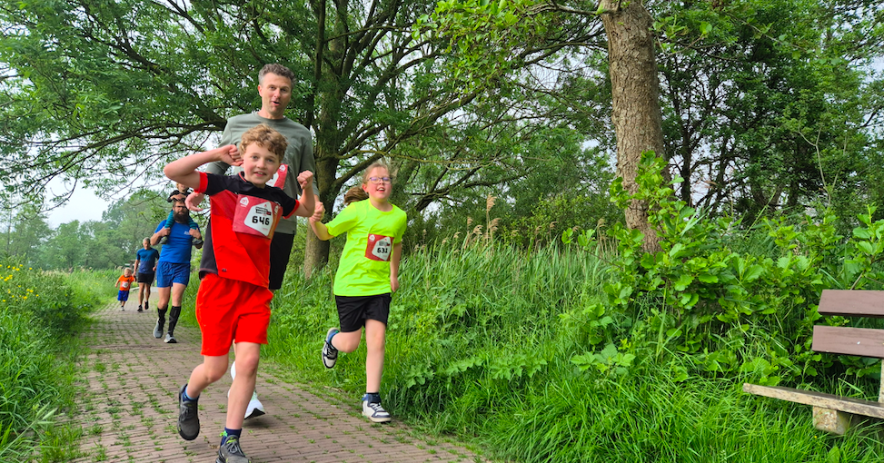 Funrun vrijdag 6 juni  afbeelding nieuwsbericht Funrun vrijdag 6 juni  afbeelding nieuwsbericht