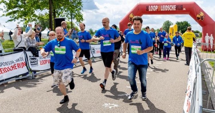 Abrona G Lopen 1 km of 2 km afbeelding nieuwsbericht Abrona G Lopen 1 km of 2 km afbeelding nieuwsbericht
