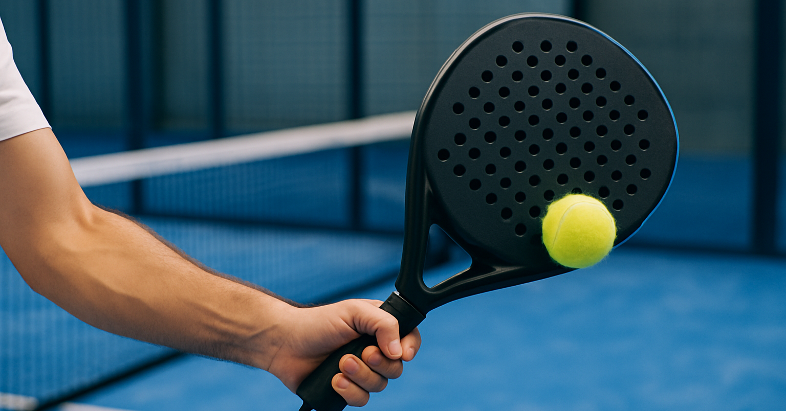 Decathlon Premier Padel Rotterdam: 28 september t/m 5 oktober afbeelding nieuwsbericht Decathlon Premier Padel Rotterdam: 28 september t/m 5 oktober afbeelding nieuwsbericht