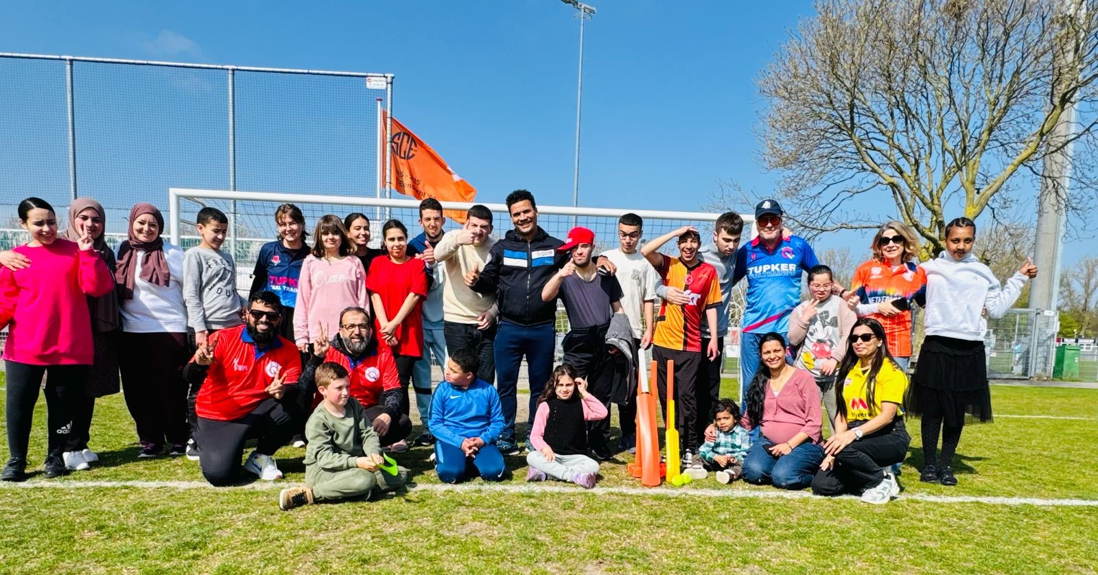 “Dat is de kracht van sport” afbeelding nieuwsbericht “Dat is de kracht van sport” afbeelding nieuwsbericht