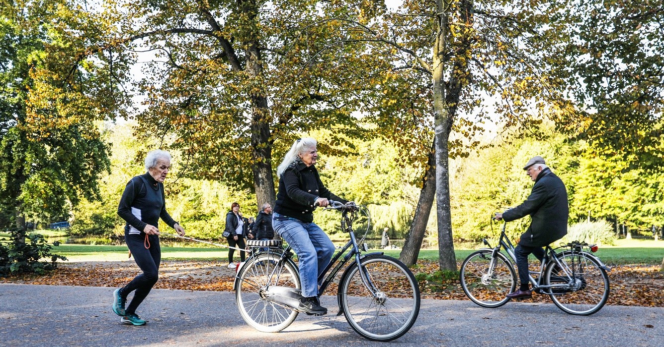 Ken je BikeRunning al? afbeelding nieuwsbericht Ken je BikeRunning al? afbeelding nieuwsbericht