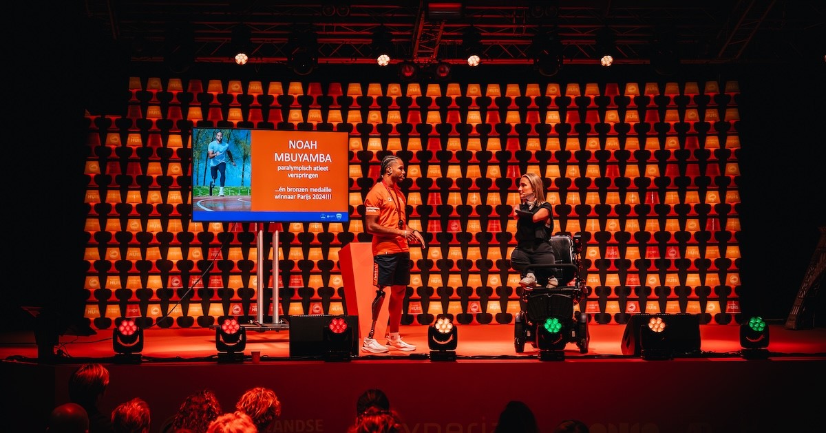 De hoogtepunten van Uniek Sporten uit 2024 afbeelding nieuwsbericht De hoogtepunten van Uniek Sporten uit 2024 afbeelding nieuwsbericht