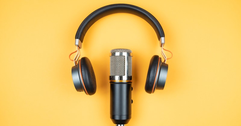 5 podcasts over leven met een beperking afbeelding nieuwsbericht