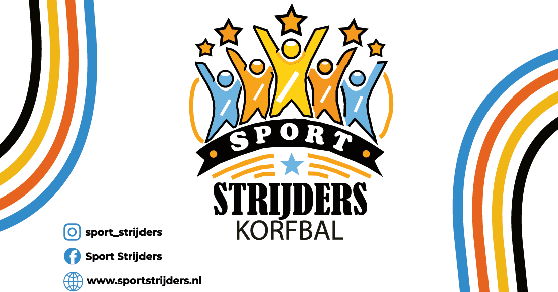 28 juni in Zwolle: Korfbal Strijders toernooi bij Oranje Zwart! afbeelding nieuwsbericht 28 juni in Zwolle: Korfbal Strijders toernooi bij Oranje Zwart! afbeelding nieuwsbericht